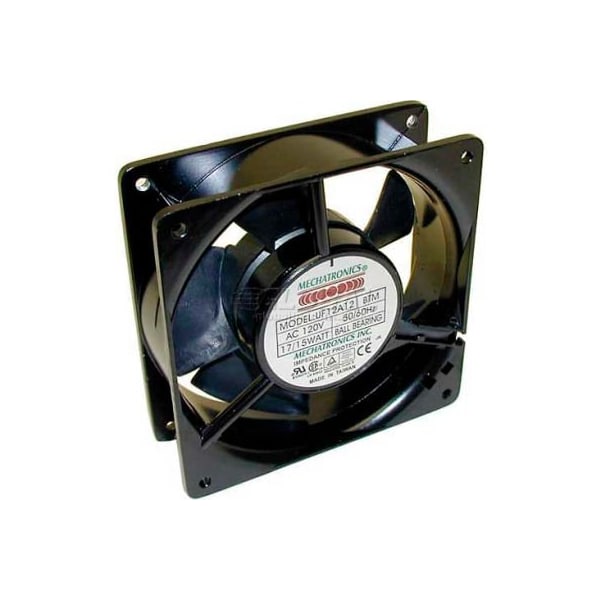 Cooling Fan 120V, 2750 RPM For Star, STA2U-200559